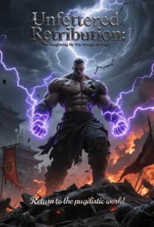 Unfettered Retribution: Slaughtering My Way through the World