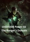 Unlimited Power 02 - The Ranger's Domain