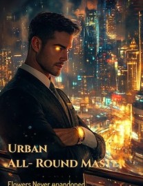 Read Urban All-Round Master Online