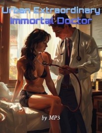Read Urban Extraordinary Immortal Doctor Online