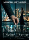 Urban Genius Divine Doctor