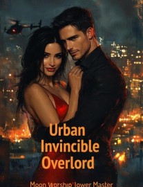 Read Urban Invincible Overlord Online