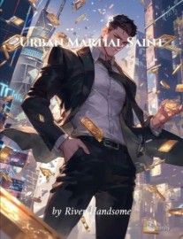 Read Urban Martial Saint Online