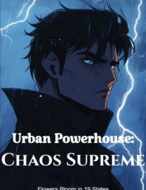 Read Urban Powerhouse: Chaos Supreme Online