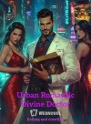 Urban Romantic Divine Doctor