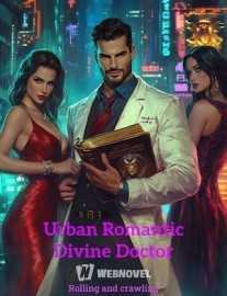 Read Urban Romantic Divine Doctor Online