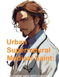 Read Urban Supernatural Medical Saint Online