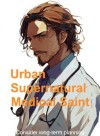 Urban Supernatural Medical Saint