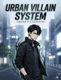 Read URBAN VILLAIN SYSTEM Online