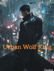 Read Urban Wolf King Online