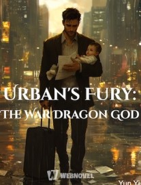 Read Urban's Fury: The War Dragon God Online