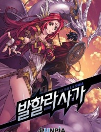 Read Valhalla Saga Online