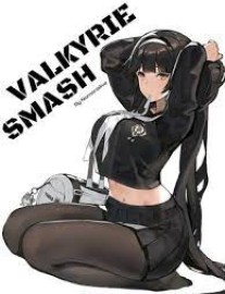 Read Valkyrie Smash Online
