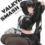 Valkyrie Smash