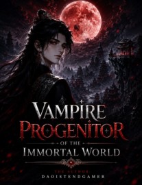 Read Vampire Progenitor of the Immortal World Online