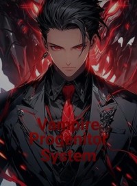Vampire Progenitor System