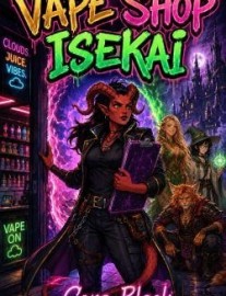 Read Vape Shop Isekai: A Retail Manager’s Guide to a Stolen World Online