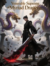 Read Venerable Supreme of Myriad Dragons Online