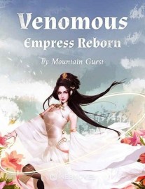 Read Venomous Empress Reborn Online