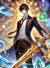 Versatile Mage: Starting with the White Tiger Pendant