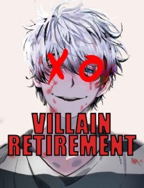 Read Villain Retirement Online