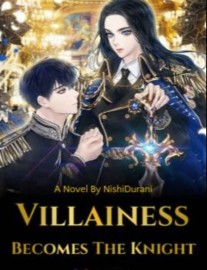 Read Villainess Becomes The Knight Online