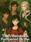 Villainess is being pampered by her beast husbands