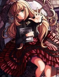 Read Villainess x Grimoire Online