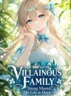 Villainous Family Young Master: My Life is Over