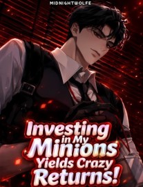 Read Villain's Evolution: Investing in My Minions Yields Crazy Returns! Online
