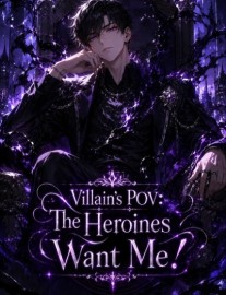 Read Villain's POV: The Heroines Want Me! Online