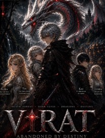 Read Virat: Abandoned by Destiny Online