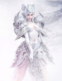Read Virtual World: Peerless White Emperor Online