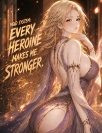 Read Void System: Every Heroine Makes Me Stronger Online