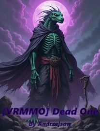 Read [VRMMO] Dead One Online