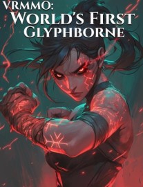 Read VRMMO: World's First Glyphborne Online
