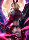 VRMMORPG: Reborn with SSS-Rank Plundering and Fusion Talent