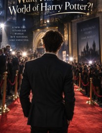 Read Wait, This Isn’t the World of Harry Potter?! Online