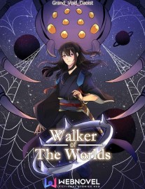 Read Walker Of The Worlds Online