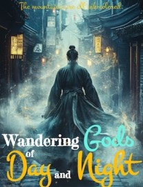 Read Wandering Gods of Day and Night Online