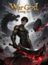 War God Long Ao