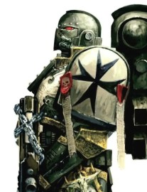 Read Warhammer 40,000: Scavenge, Strike, Extract — Hive Tenebris Online
