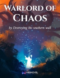 Read Warlord of Chaos Online