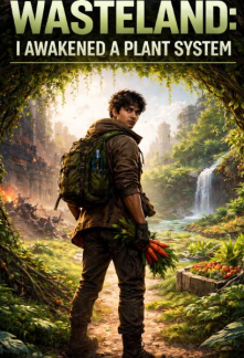 Wasteland: I Awakened A Plant System