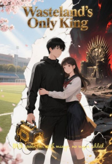 Wasteland's Only King