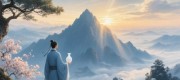 Watching the Mountain