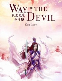Read Way of the Devil Online