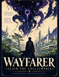 Read WAYFARER: CLAIM THE UNCLAIMABLE Online