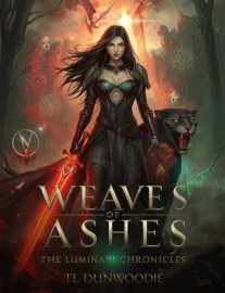 Read Weaves of Ashes Online