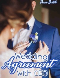 Read Wedding Agreement With CEO Online